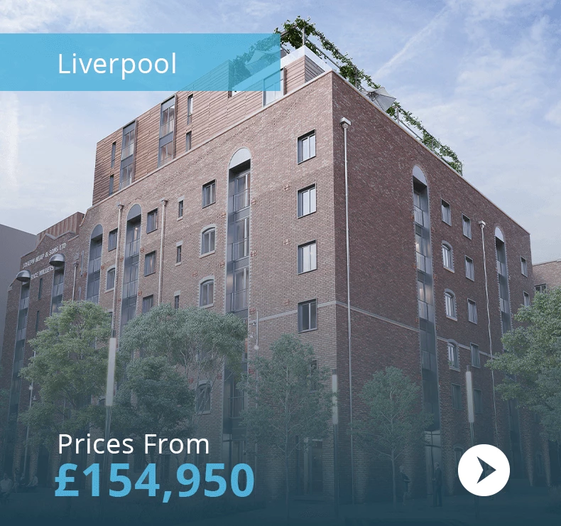 The Mill, Liverpool