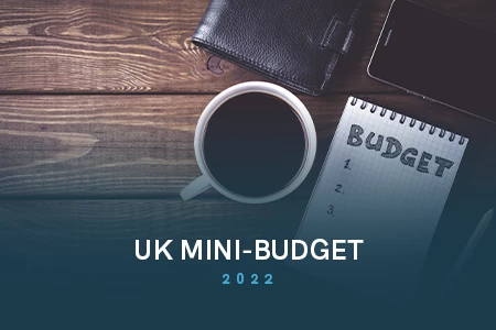UK Mini-Budget 2022