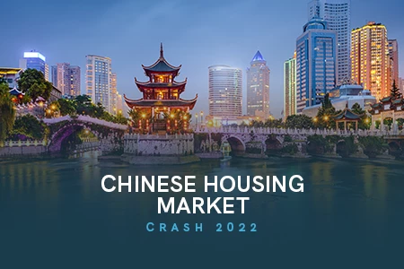 Should You Be Worried About The Chinese Housing Market Crash in 2022?