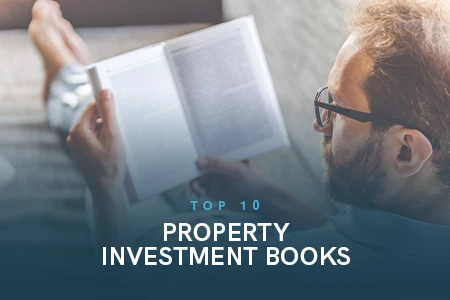 Top 10 Property Investment Books