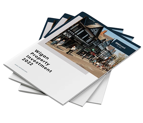 Wigan Area Guide 2022