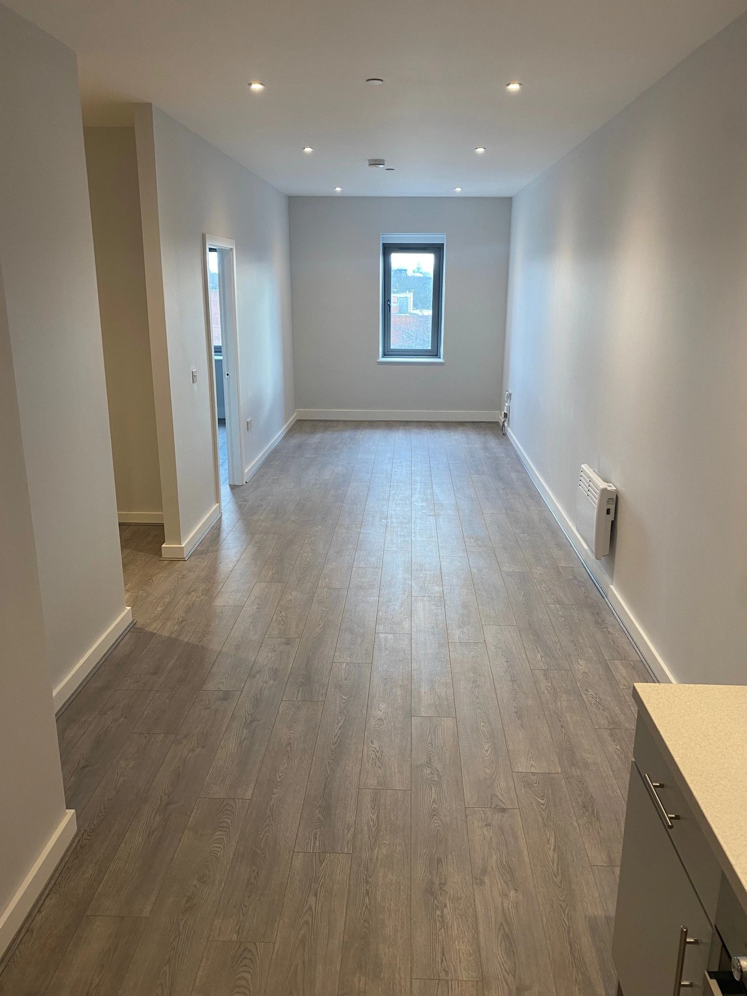 Crosby Gardens Liverpool