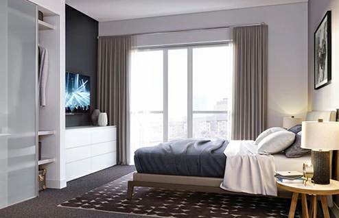 luxury 2 bedroom apartment slough