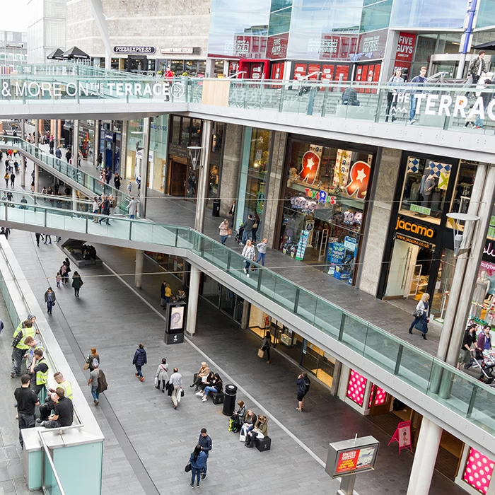 liverpool one liverpool investment